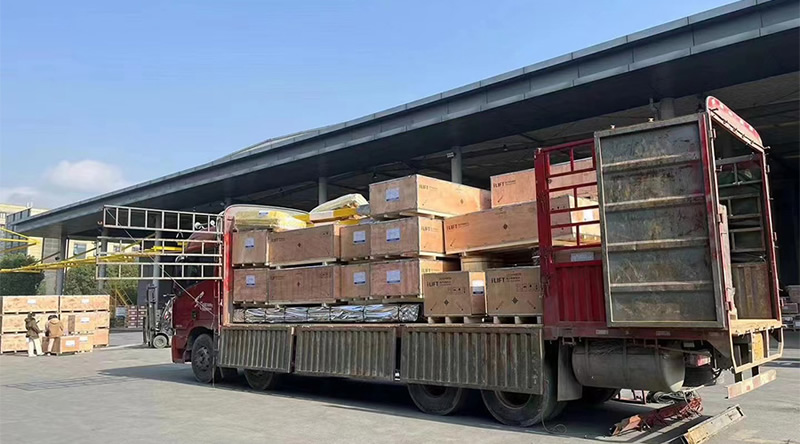 德州乐陵市到贺州物流公司-乐陵市到贺州物流专线-送货到门